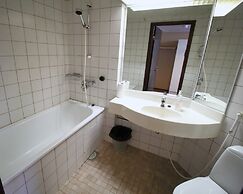 Forenom Apartments Rauhankatu 16