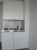 Forenom Apartments Rauhankatu 16