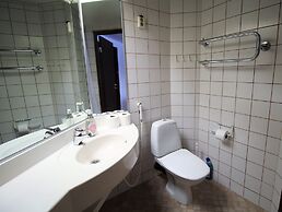 Forenom Apartments Rauhankatu 16