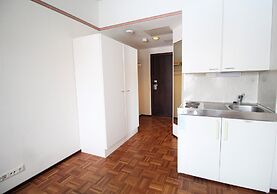 Forenom Apartments Rauhankatu 16