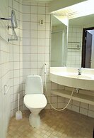 Forenom Apartments Rauhankatu 16