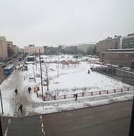 Forenom Apartments Rauhankatu 16