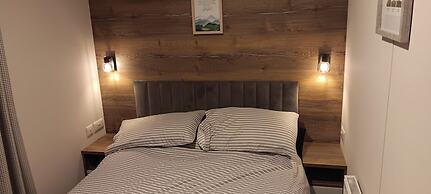 3-bed Caravan - Haven Lakeland Leisure Park