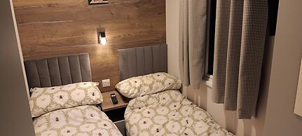 3-bed Caravan - Haven Lakeland Leisure Park