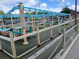 3-bed Caravan - Haven Lakeland Leisure Park