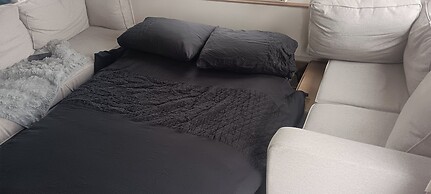 3-bed Caravan - Haven Lakeland Leisure Park