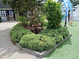 3-bed Caravan - Haven Lakeland Leisure Park