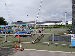 3-bed Caravan - Haven Lakeland Leisure Park