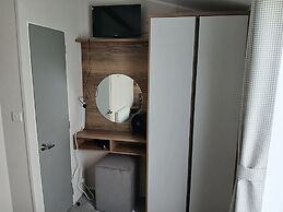 3-bed Caravan - Haven Lakeland Leisure Park