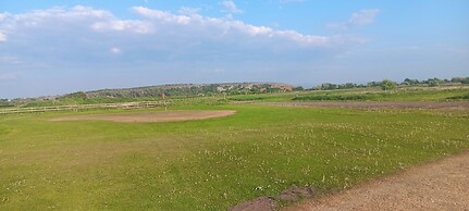 3-bed Caravan - Haven Lakeland Leisure Park