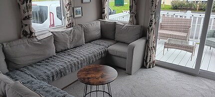 3-bed Caravan - Haven Lakeland Leisure Park