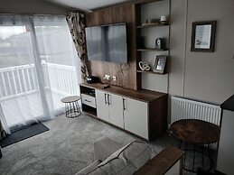 3-bed Caravan - Haven Lakeland Leisure Park