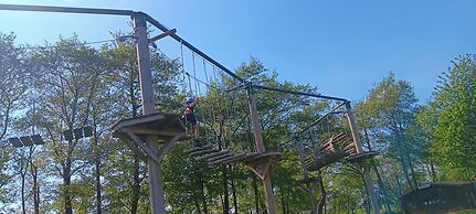 3-bed Caravan - Haven Lakeland Leisure Park