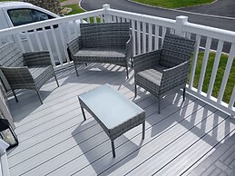 3-bed Caravan - Haven Lakeland Leisure Park