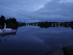 3-bed Caravan - Haven Lakeland Leisure Park