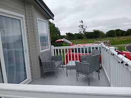 3-bed Caravan - Haven Lakeland Leisure Park