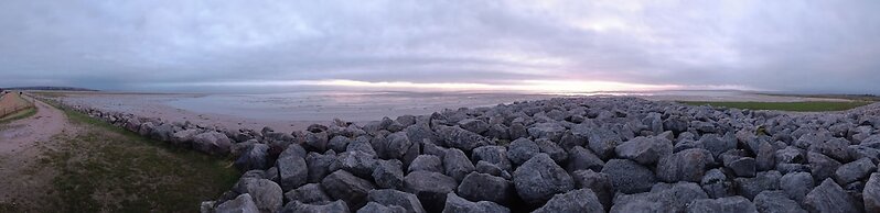 3-bed Caravan - Haven Lakeland Leisure Park