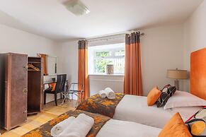 Dairy Cottage - North East Escapes