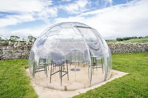 Dairy Cottage - North East Escapes