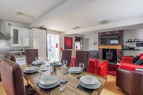 Dairy Cottage - North East Escapes