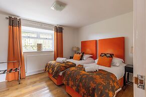 Dairy Cottage - North East Escapes