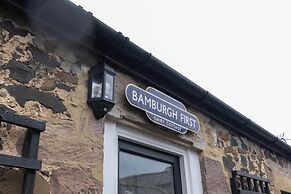 Dairy Cottage - North East Escapes