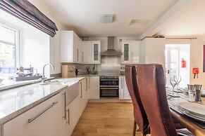 Dairy Cottage - North East Escapes