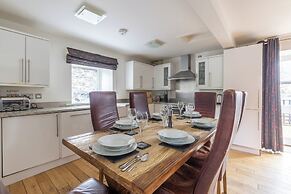 Dairy Cottage - North East Escapes