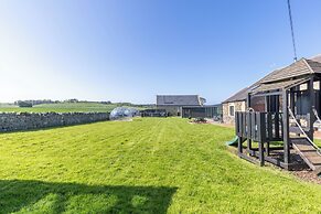 Dairy Cottage - North East Escapes