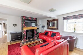 Dairy Cottage - North East Escapes