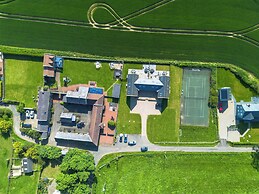 Dairy Cottage - North East Escapes