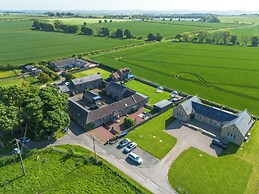 Dairy Cottage - North East Escapes