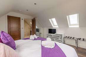 The Duchess - North East Escapes