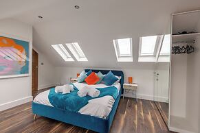 The Duchess - North East Escapes