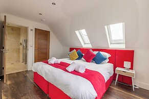 The Duchess - North East Escapes