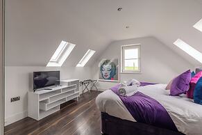 The Duchess - North East Escapes