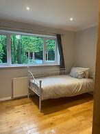 Rondane Retreat in Ascot