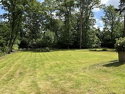 Rondane Retreat in Ascot