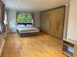 Rondane Retreat in Ascot