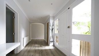 Rondane Retreat in Ascot