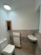 Rondane Retreat in Ascot