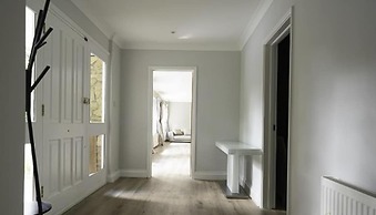 Rondane Retreat in Ascot