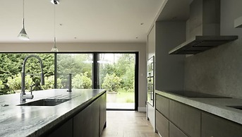 Rondane Retreat in Ascot