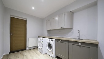 Rondane Retreat in Ascot