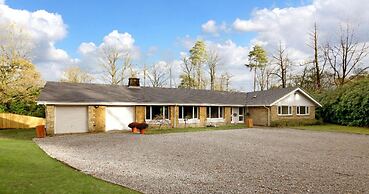 Rondane Retreat in Ascot