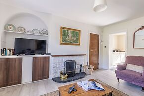 Spindlestone Cottage - North East Escapes