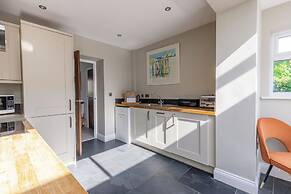 Spindlestone Cottage - North East Escapes