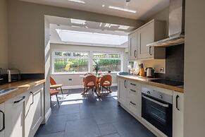 Spindlestone Cottage - North East Escapes