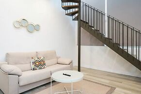 Urania Cádiz Apartments by Soho Boutique