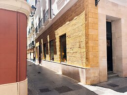 Urania Cádiz Apartments by Soho Boutique